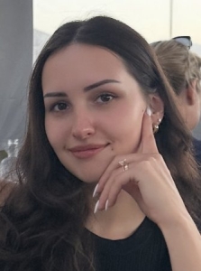 Arina Voznyuk Speak Up Speech Therapy LLC - Arina Voznyuk - Speech Therapist